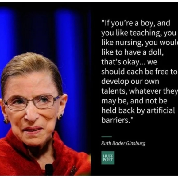 ❤️Be A Role Model❤️ - Picture 11 of 16